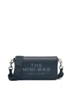 Marc Jacobs The Mini Bag In Blue
