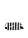 Marc Jacobs The Mini Bag In Blue