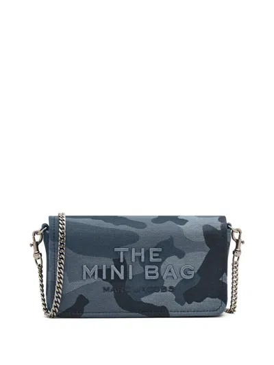 Marc Jacobs The Mini Bag In Brown