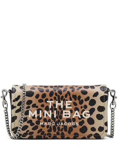 Marc Jacobs The Mini Bag By  In Black