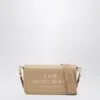 Marc Jacobs The Mini Bag Camel Leather
