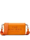 Marc Jacobs The Mini Bag In Cotton