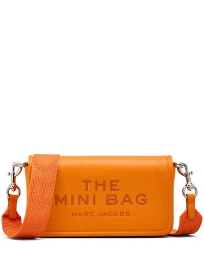 Marc Jacobs The Mini Bag In Cotton