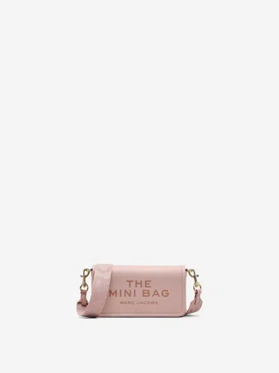 MARC JACOBS MARC JACOBS THE MINI BAG CROSSBODY BAG
