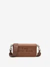 Shop Marc Jacobs The Mini Bag Crossbody Bag