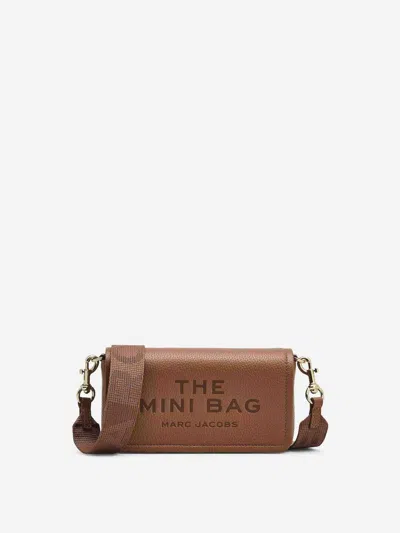 Marc Jacobs The Mini Bag Crossbody Bag