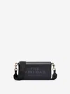 Shop Marc Jacobs The Mini Bag Crossbody Bag