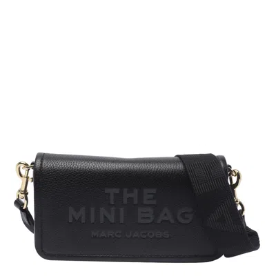 MARC JACOBS THE MINI BAG CROSSBODY BAG