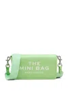 Marc Jacobs The Mini Bag In Green