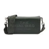 Marc Jacobs The Mini Bag In Green