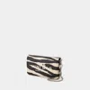 Marc Jacobs The Mini Bag In Multicolor