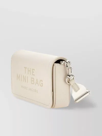 Marc Jacobs "the Mini Bag" Leather Bag