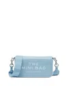 Marc Jacobs The Mini Bag Leather Crossbody