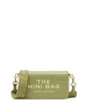 Marc Jacobs The Mini Bag Leather Crossbody