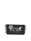 Marc Jacobs The Mini Bag In Multicolor