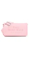 Marc Jacobs The Mini Bag Ribbon Pink