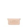 Marc Jacobs The Mini Bag In Pink