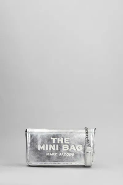 Marc Jacobs The Mini Bag Shoulder Bag