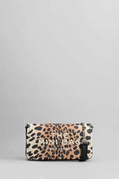 MARC JACOBS MARC JACOBS THE MINI BAG SHOULDER BAG