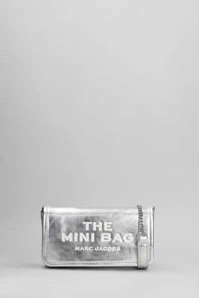 MARC JACOBS MARC JACOBS THE MINI BAG SHOULDER BAG