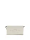 Marc Jacobs The Mini Bag Shoulder Bag In White