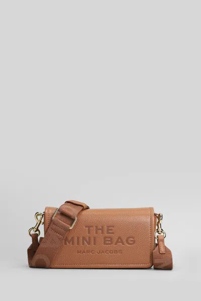 MARC JACOBS MARC JACOBS THE MINI BAG SHOULDER BAG COLOR