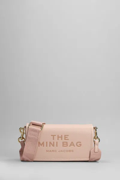 MARC JACOBS MARC JACOBS THE MINI BAG SHOULDER BAG
