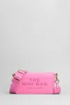 Marc Jacobs Crossbody Bag  Woman Color Azalea In Pink