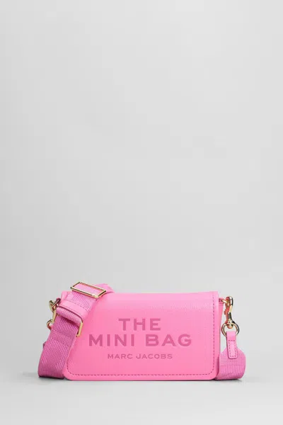 MARC JACOBS MARC JACOBS THE MINI BAG  SHOULDER BAG
