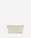 Marc Jacobs The Mini Bag Shoulder Bag In White