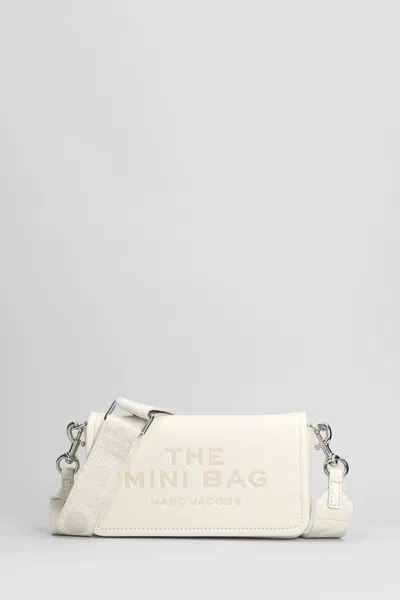 MARC JACOBS MARC JACOBS THE MINI BAG SHOULDER BAG
