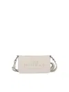 Marc Jacobs The Mini Bag In White