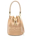 MARC JACOBS MARC JACOBS THE MINI BUCKET BAGS