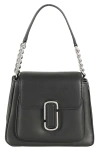 MARC JACOBS THE MINI CHAIN SATCHEL