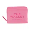 Marc Jacobs Wallet The Compact Mini