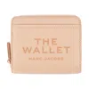 Marc Jacobs Women's The Mini Compact Wallet
