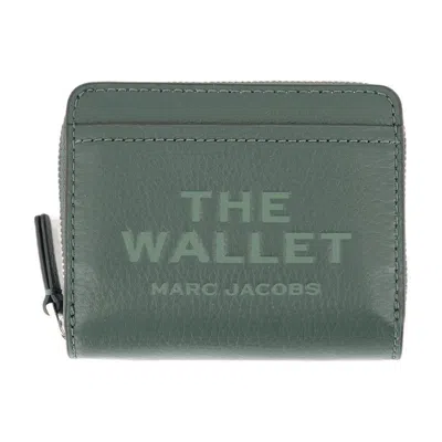 Marc Jacobs The Mini Compact Wallet