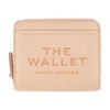 Marc Jacobs The Mini Compact Wallet