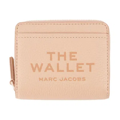Marc Jacobs The Mini Compact Wallet