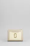 Marc Jacobs The Mini Compact Wallet