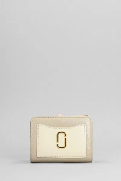 Marc Jacobs The Mini Compact Wallet