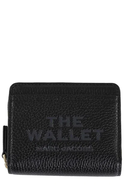 Marc Jacobs The Mini Compact Wallet