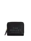 MARC JACOBS THE MINI COMPACT WALLET,2R3SMP044S10