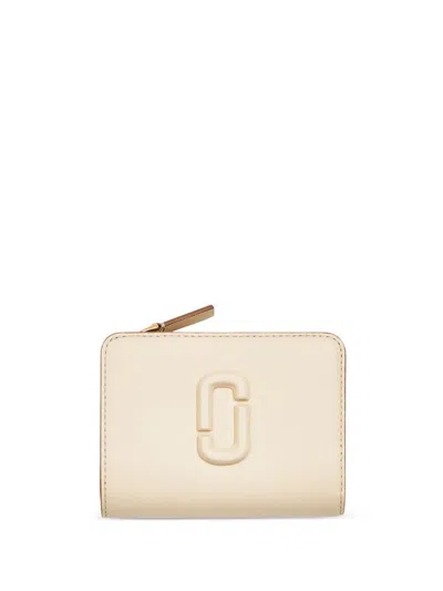 MARC JACOBS MARC JACOBS THE MINI COMPACT WALLET ACCESSORIES