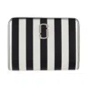 Marc Jacobs The Mini Compact Wallet In Multi