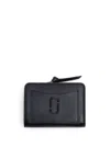 MARC JACOBS THE MINI COMPACT WALLET