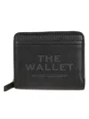 MARC JACOBS THE MINI COMPACT WALLET