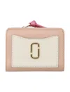Marc Jacobs Small Leather Goods In Pink