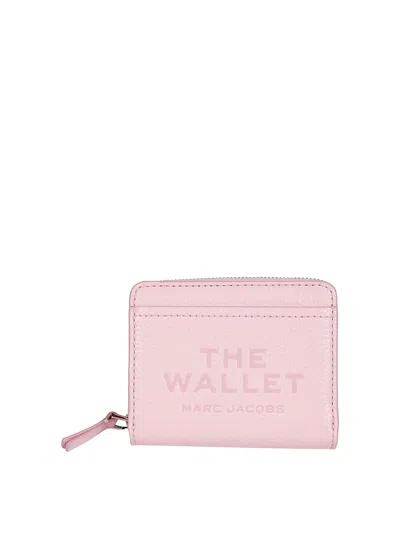 Marc Jacobs Carteras Y Monederos In Pink