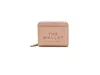 Marc Jacobs Wallet Woman Color Pink